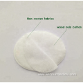 Super Absorbent 100% Cotton Non-woven Fabric Eye Pad